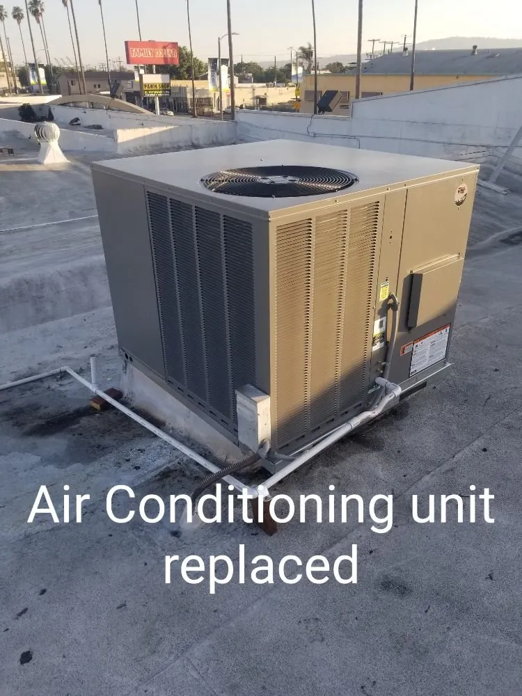 Slide of Thermo Temp Refrigeration Solutions