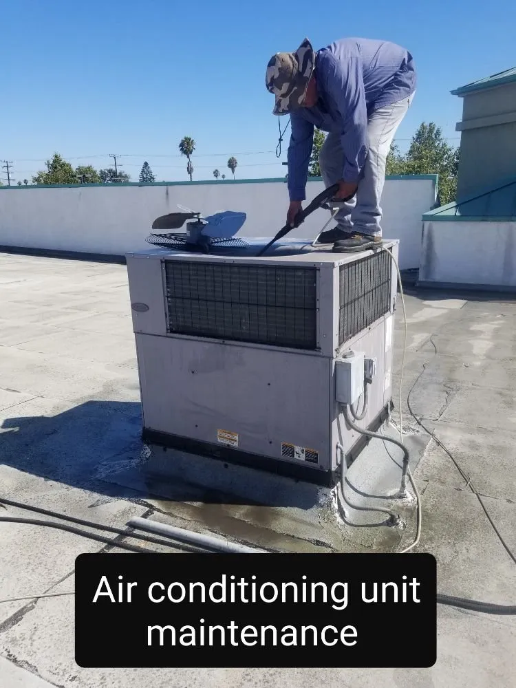 Slide of Thermo Temp Refrigeration Solutions