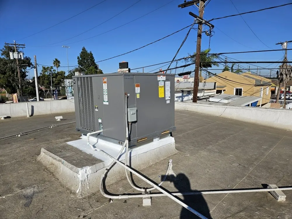 Slide of Thermo Temp Refrigeration Solutions