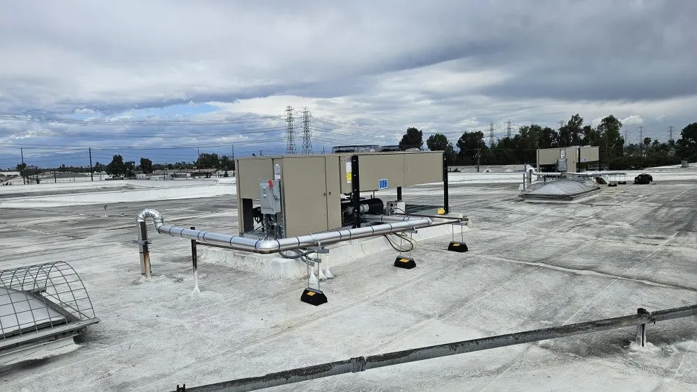 Slide of Thermo Temp Refrigeration Solutions