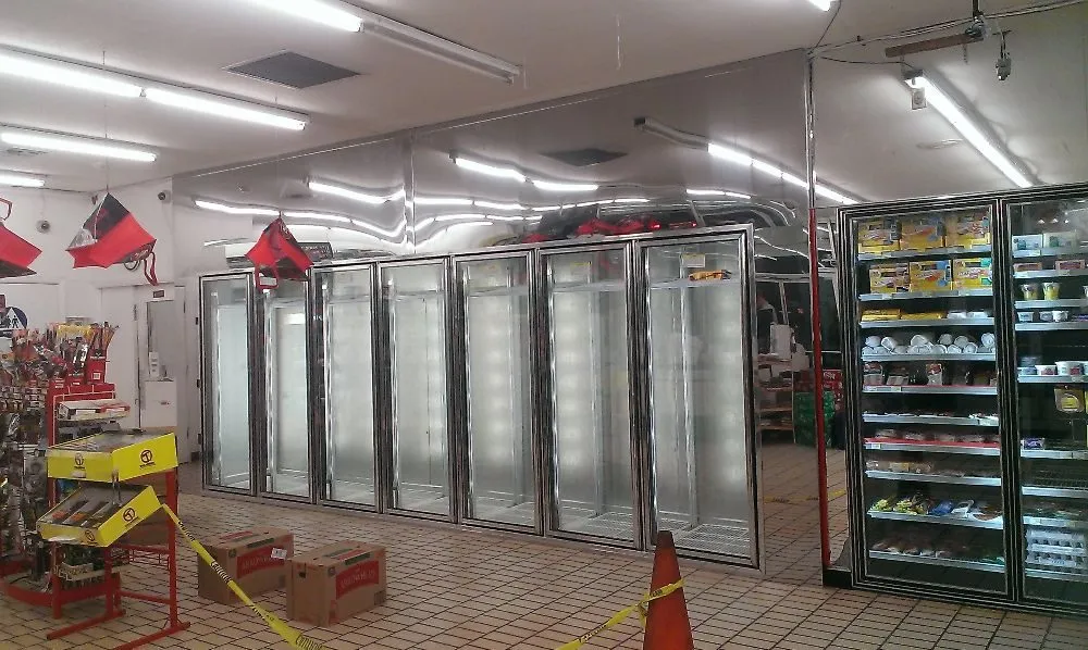 Slide of Thermo Temp Refrigeration Solutions