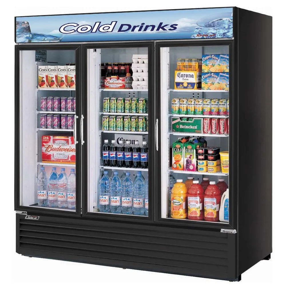 Slide of Thermo Temp Refrigeration Solutions