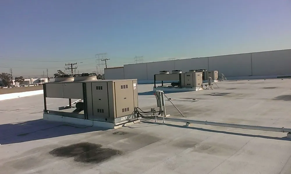 Slide of Thermo Temp Refrigeration Solutions