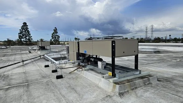 Thermo Temp Refrigeration Solutions Logo