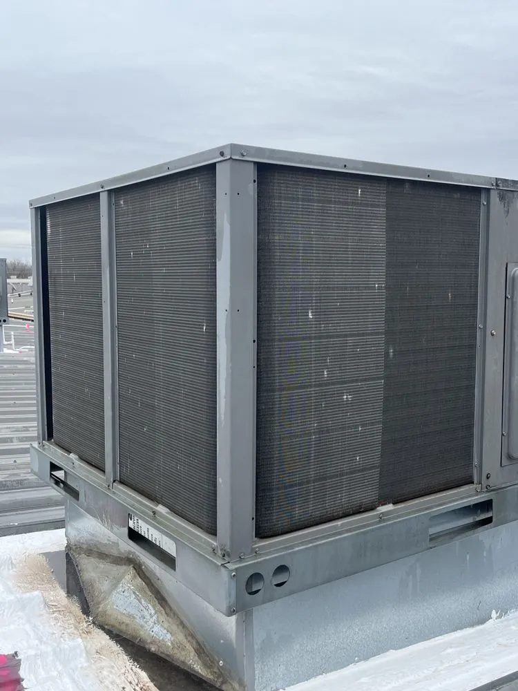 Reliable heating repair for local homeowners in Central, TX by Thermo-Tex Solutions