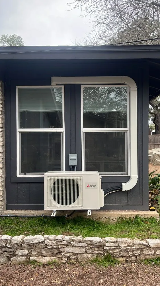 Trusted AC installation for local homeowners across Central, TX - Thermo-Tex Solutions