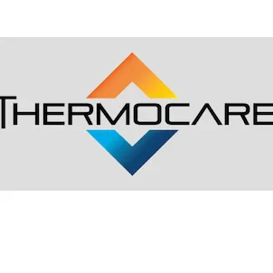 Slide of Thermocare