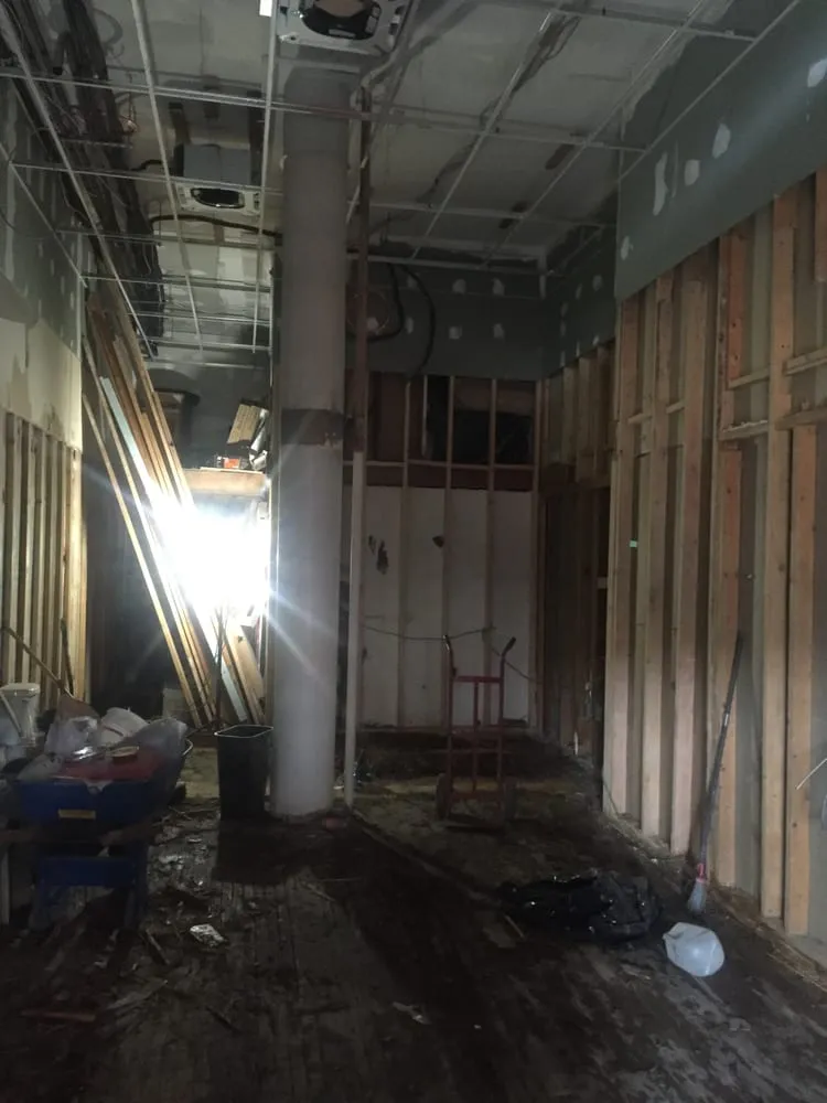 Slide of Thermochill HVACR