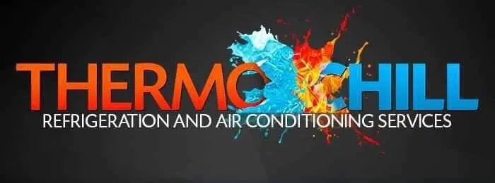 Slide of Thermochill HVACR