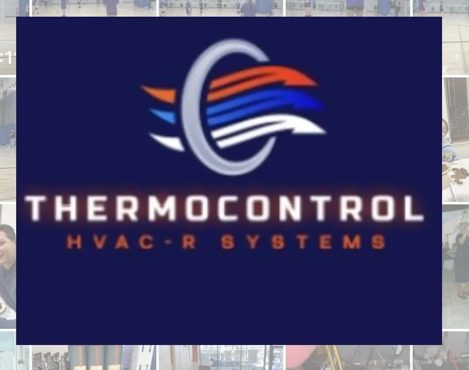 Slide of ThermoControl HVAC