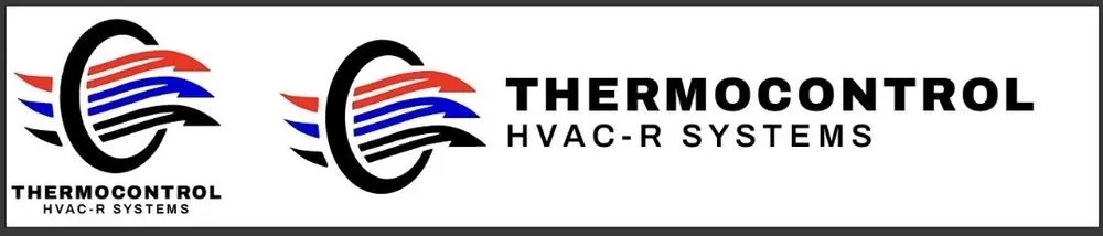 Slide of ThermoControl HVAC