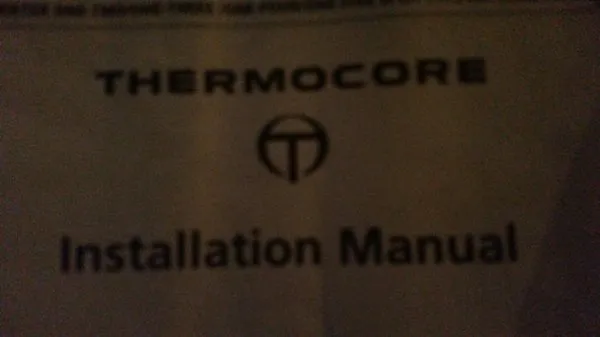 Thermocore Systems Logo