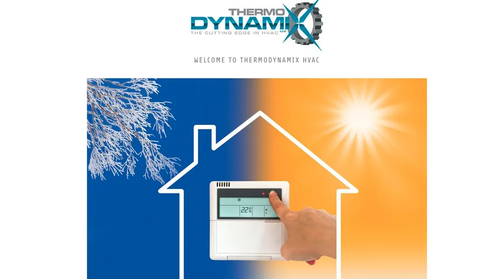 Slide of Thermodynamix
