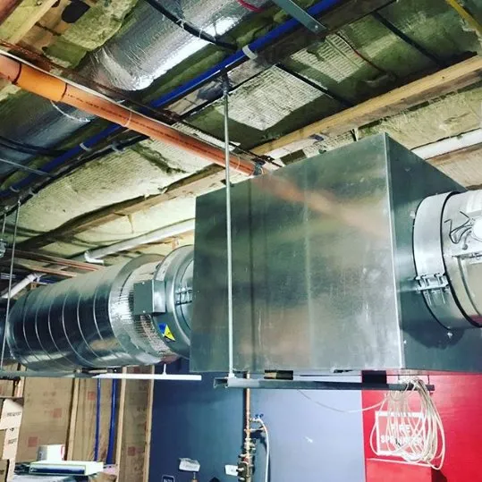 Slide of Thermodynamix