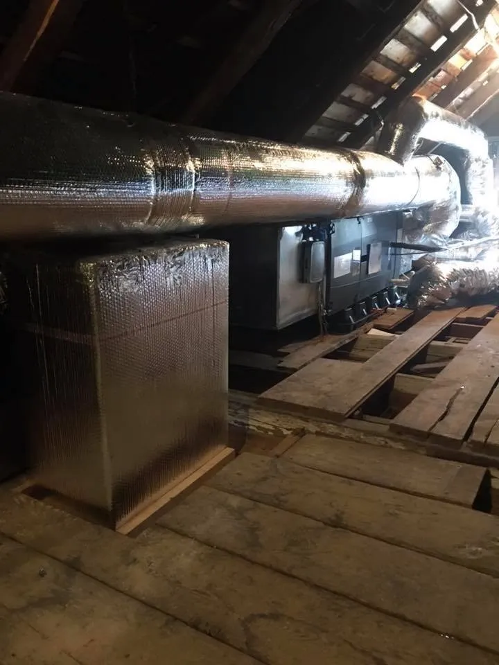 Slide of Thermodynamix