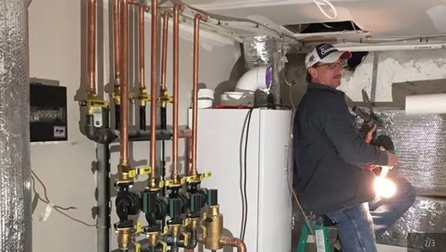 Slide of Thermodynamix