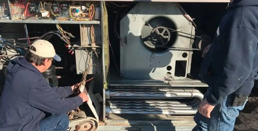 Slide of Thermodynamix