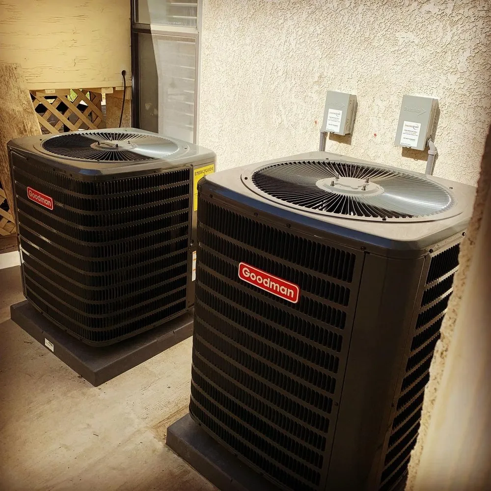 Slide of Thermohome Air Conditioning & Heating