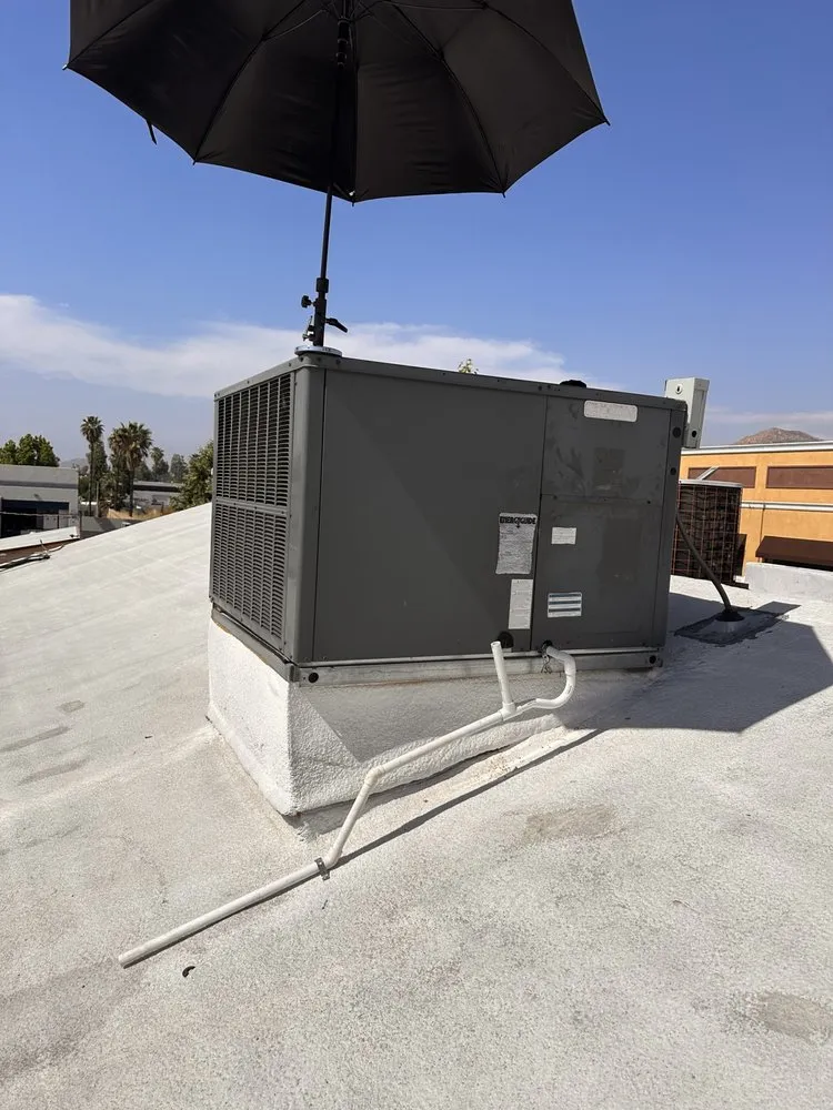 Slide of Thermohome Air Conditioning & Heating