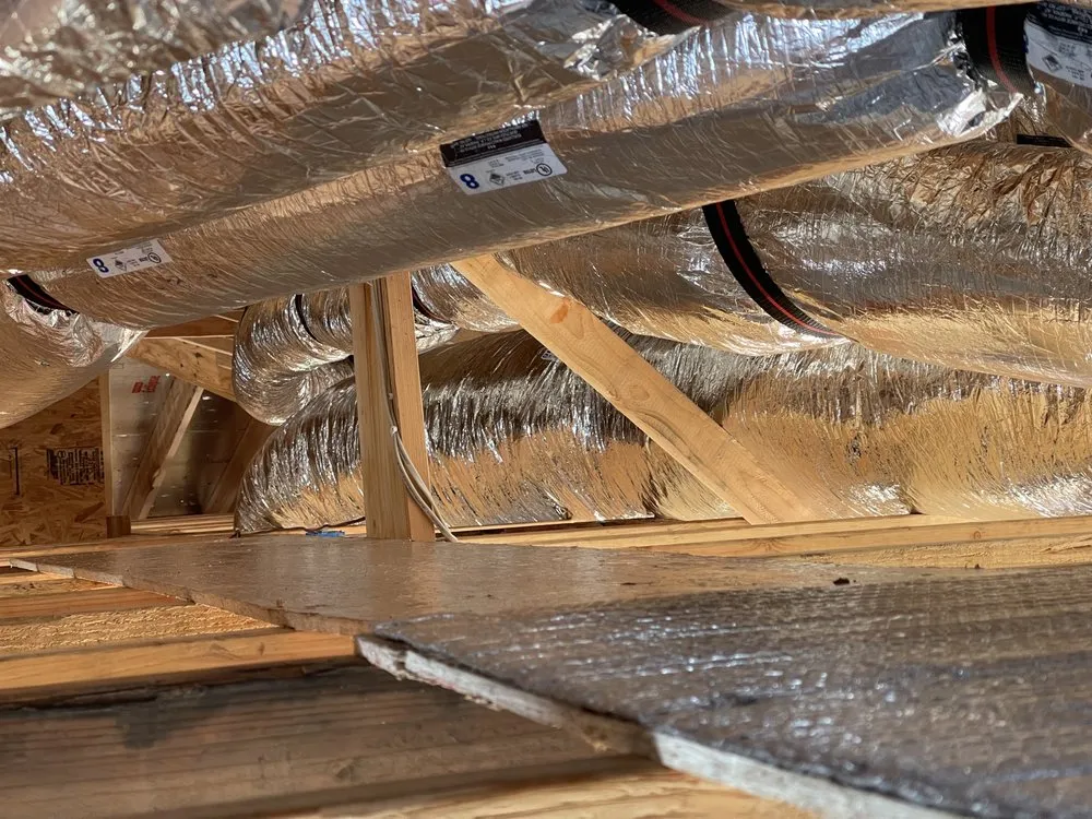 Slide of Thermohome Air Conditioning & Heating