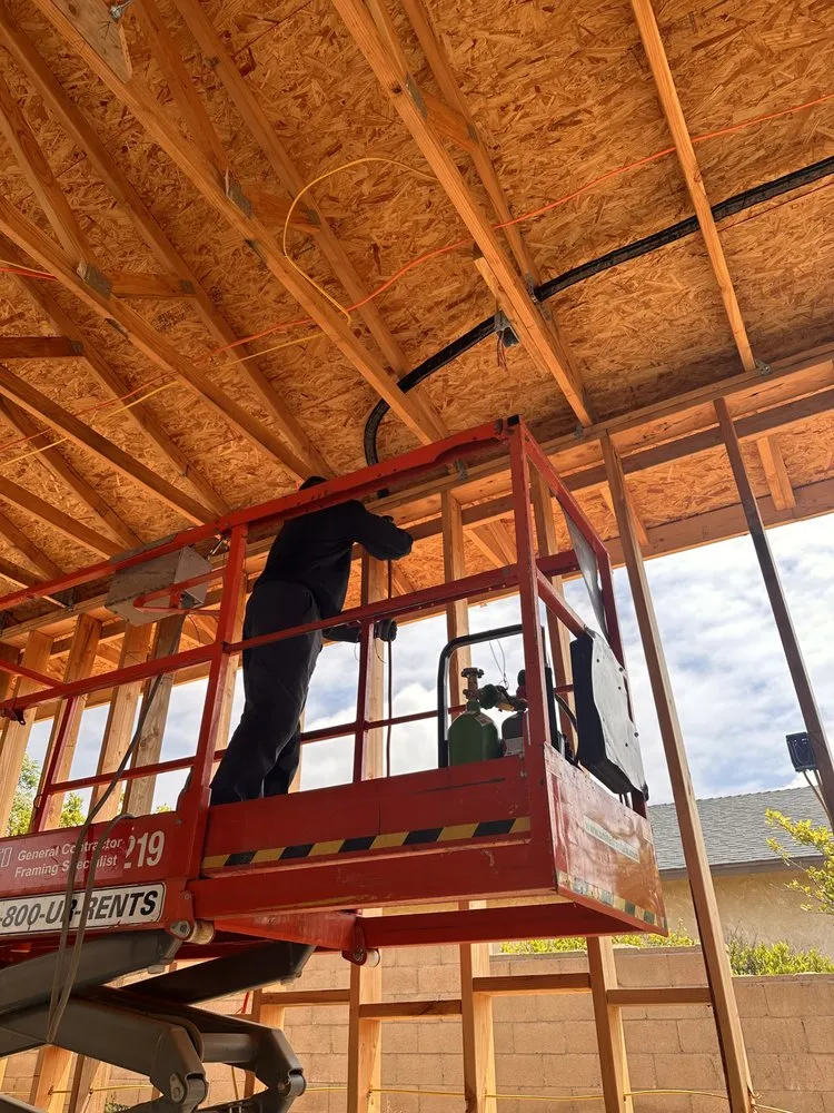 Slide of Thermohome Air Conditioning & Heating