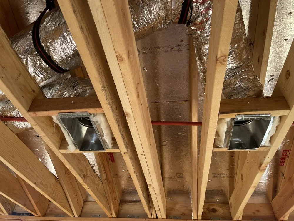 Slide of Thermohome Air Conditioning & Heating