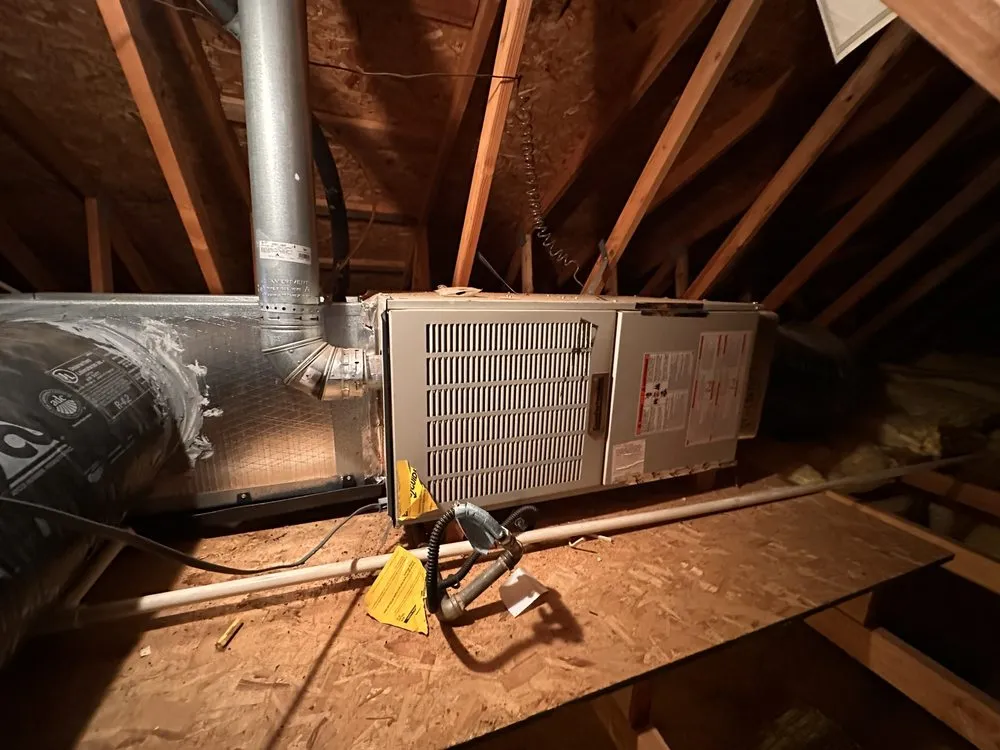 Slide of Thermohome Air Conditioning & Heating