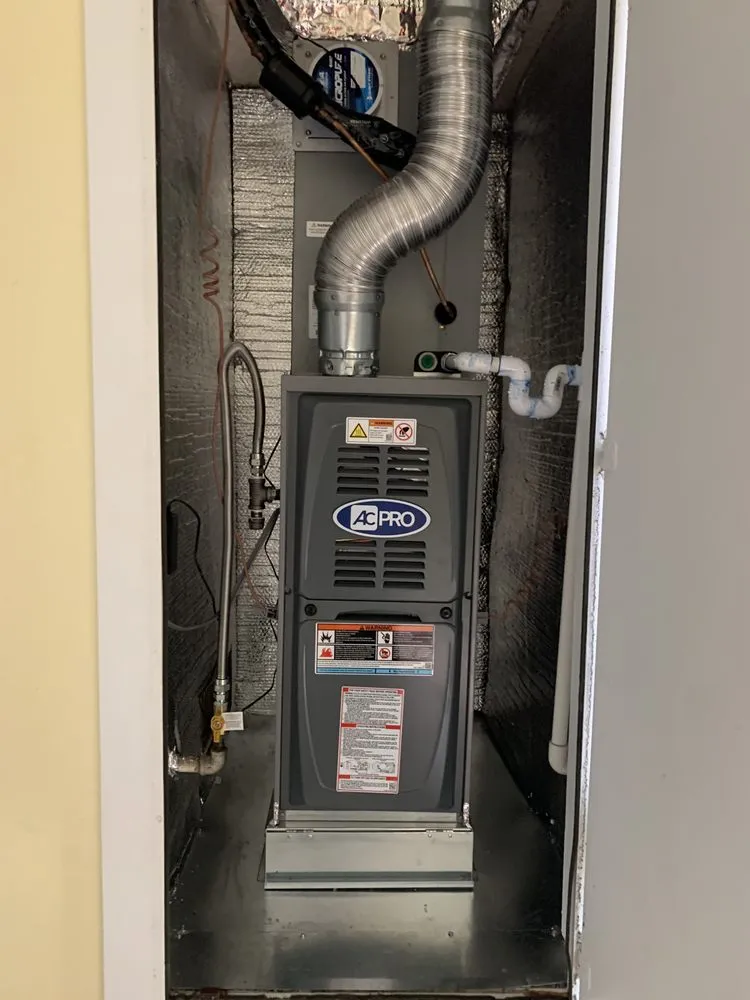 Slide of Thermohome Air Conditioning & Heating