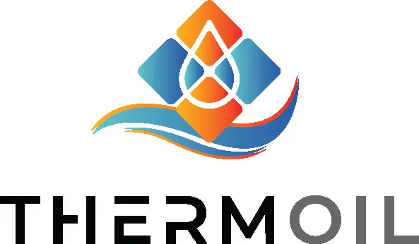 Slide of ThermOil