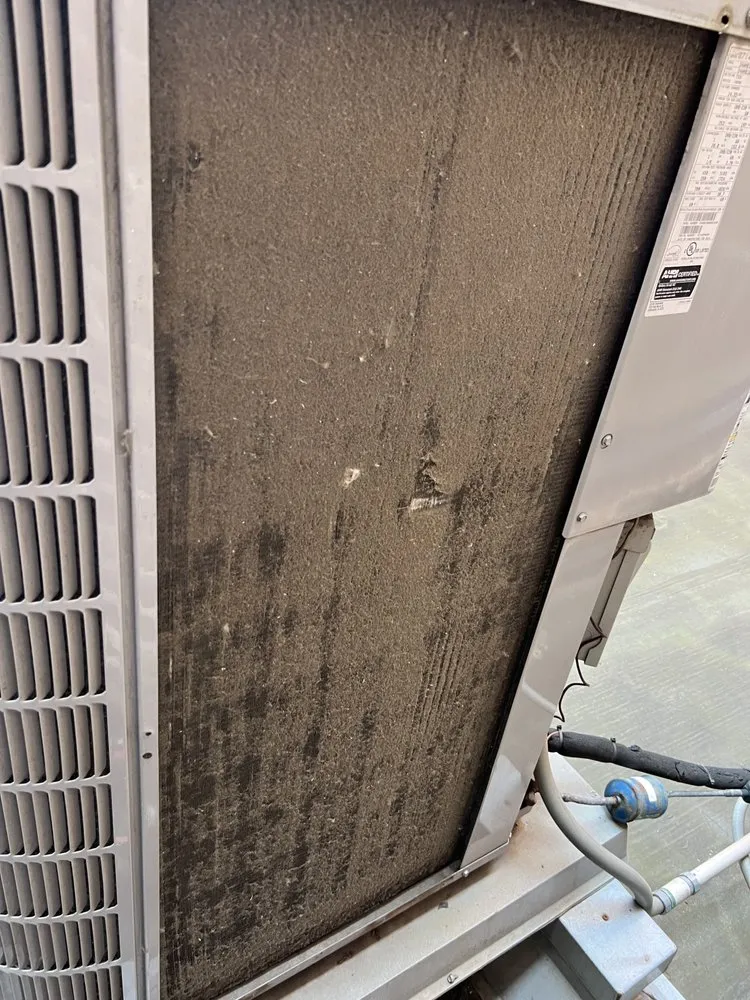 Slide of Thermoline A/C Corp