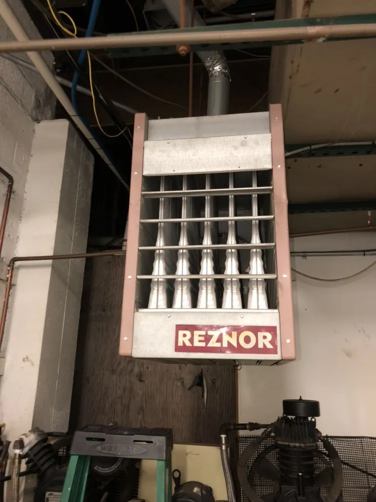 Slide of Thermoline A/C