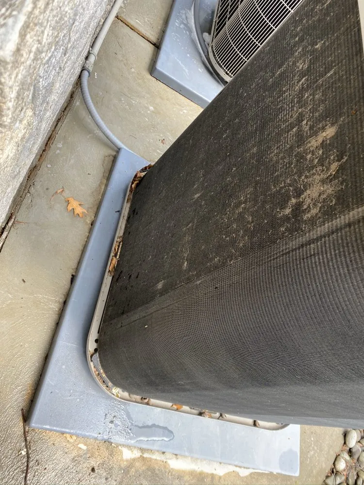 Slide of Thermoline A/C