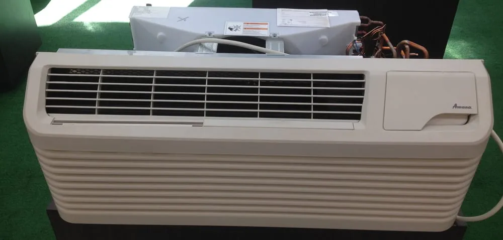 Slide of Thermoline A/C