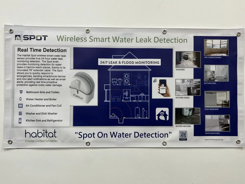 Slide of Thermoline A/C