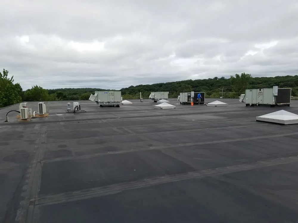 Slide of Thermomedics