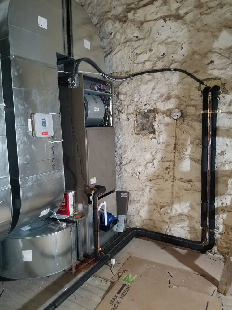 Slide of Thermomedics