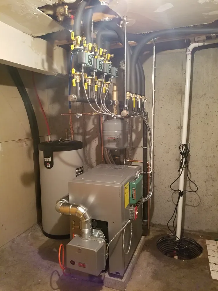 Slide of Thermomedics