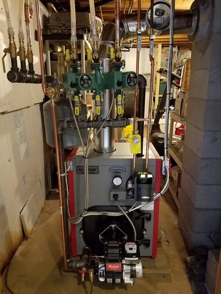 Slide of Thermomedics