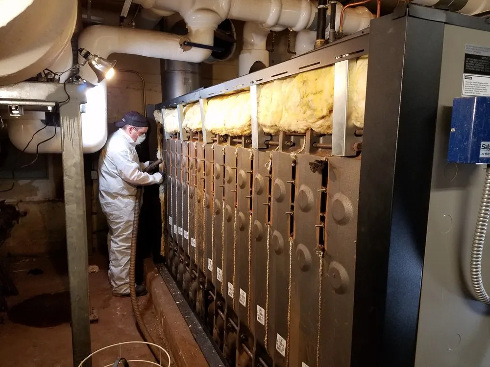 Slide of Thermomedics