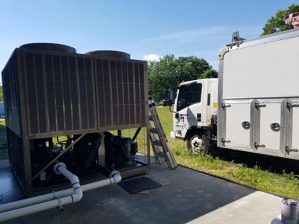 Slide of Thermomedics