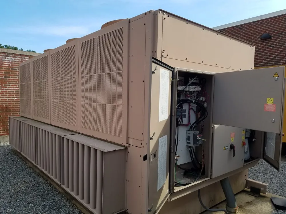 Slide of Thermomedics