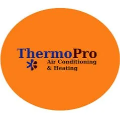 Slide of Thermopro Air Conditioning & Heating