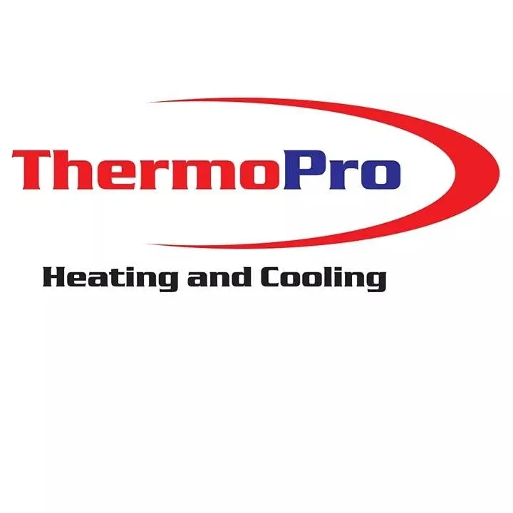 Slide of ThermoPro Heating And Cooling