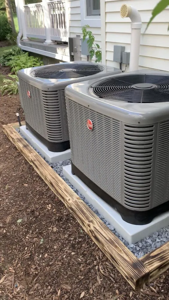 Slide of ThermoSource Mechanical