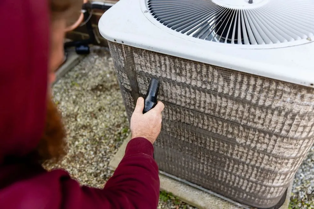 Slide of ThermoSource Mechanical