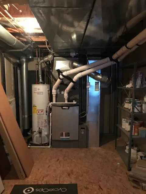 Slide of Thermostat Interbay Gaxiola