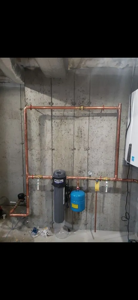 Slide of Thermotec PHC