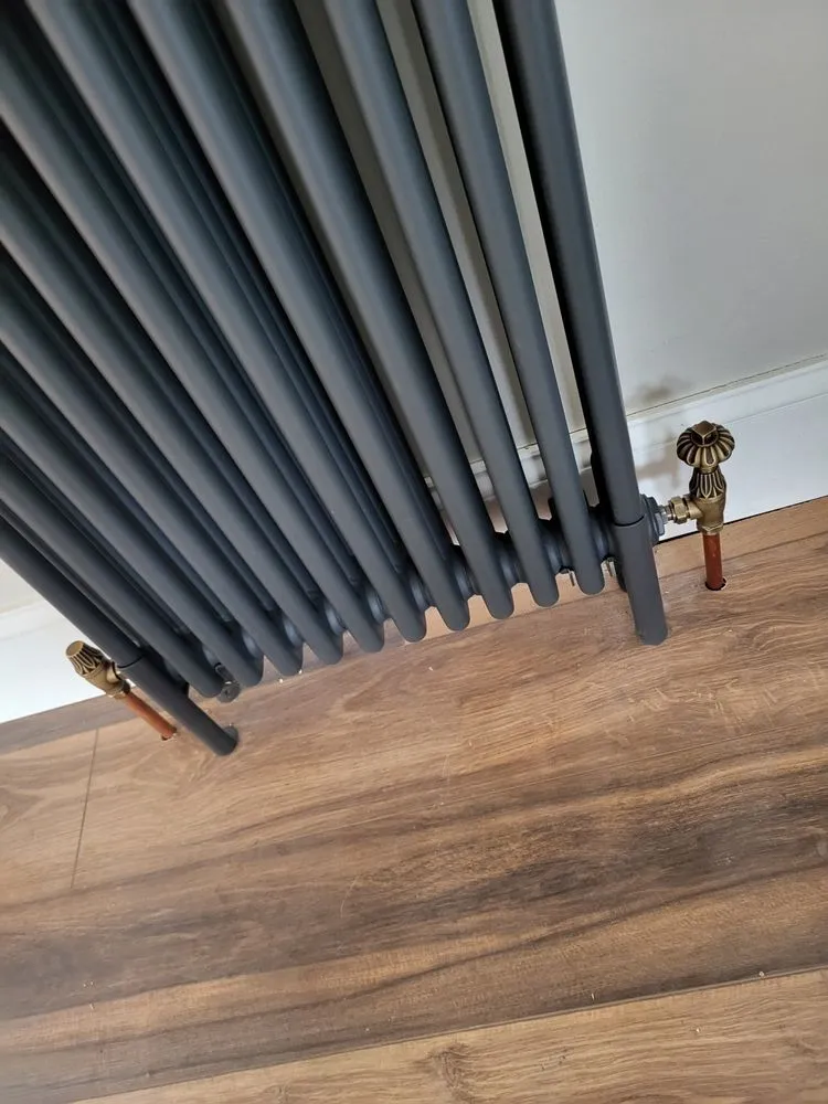 Slide of Thermotec PHC