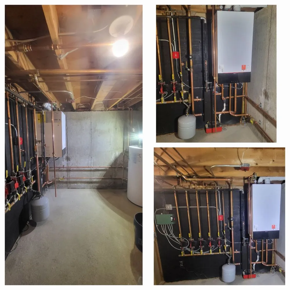 Slide of Thermotec PHC