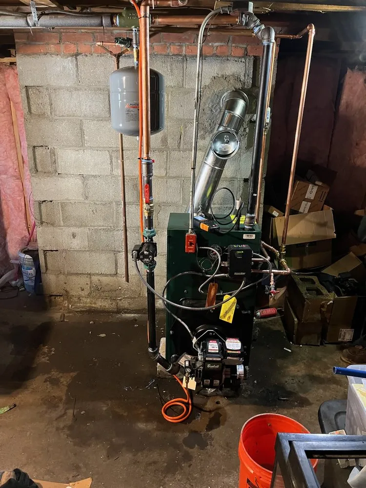 Slide of Thermotec PHC